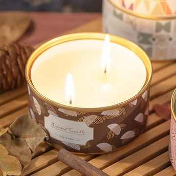 Luxurious Scented Candle