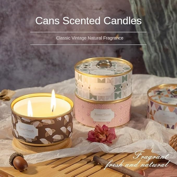 Luxurious Scented Candle