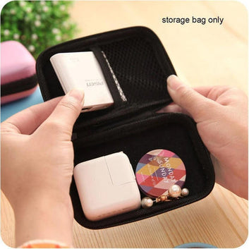 Multi-function Waterproof Portable Storage Box.